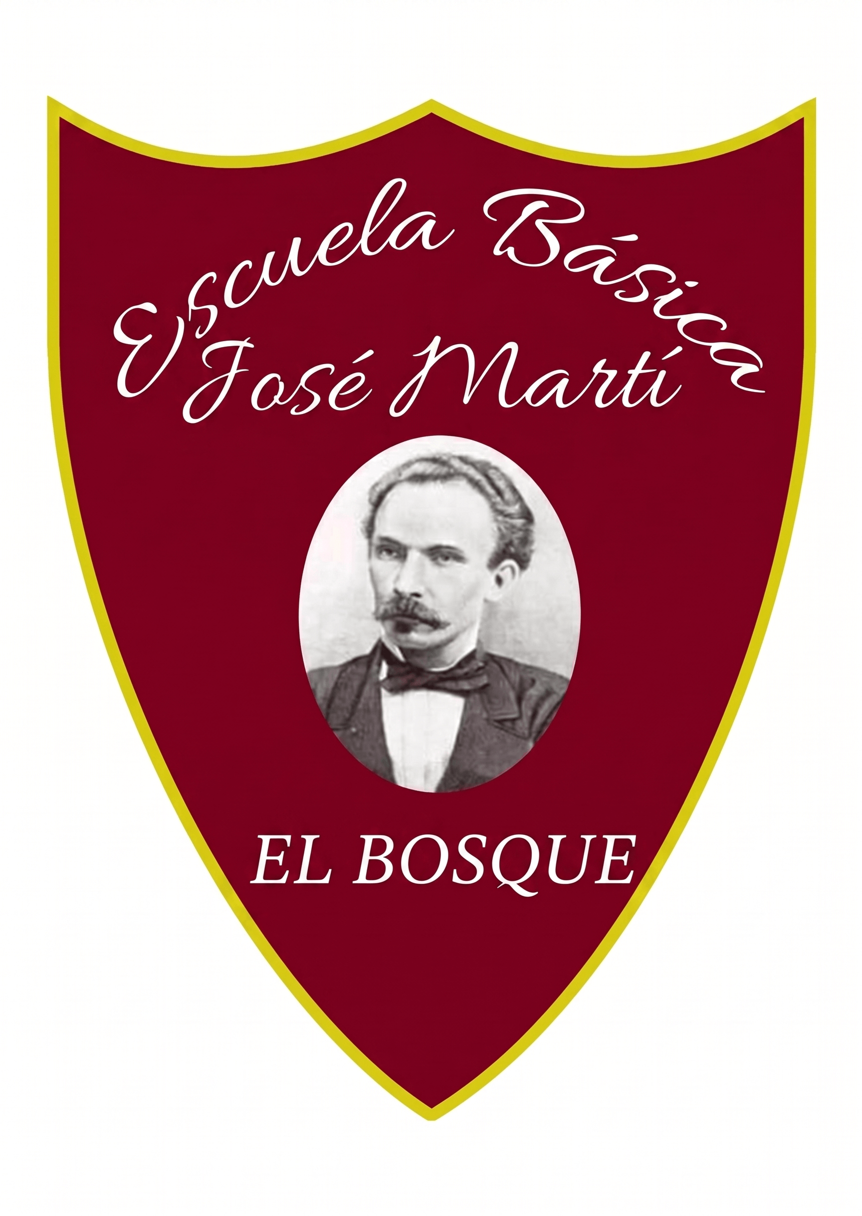 Escuela Básica José Martí